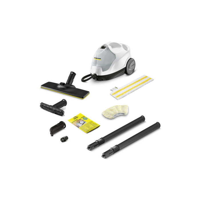 Пароочисник SC 4 EasyFix
