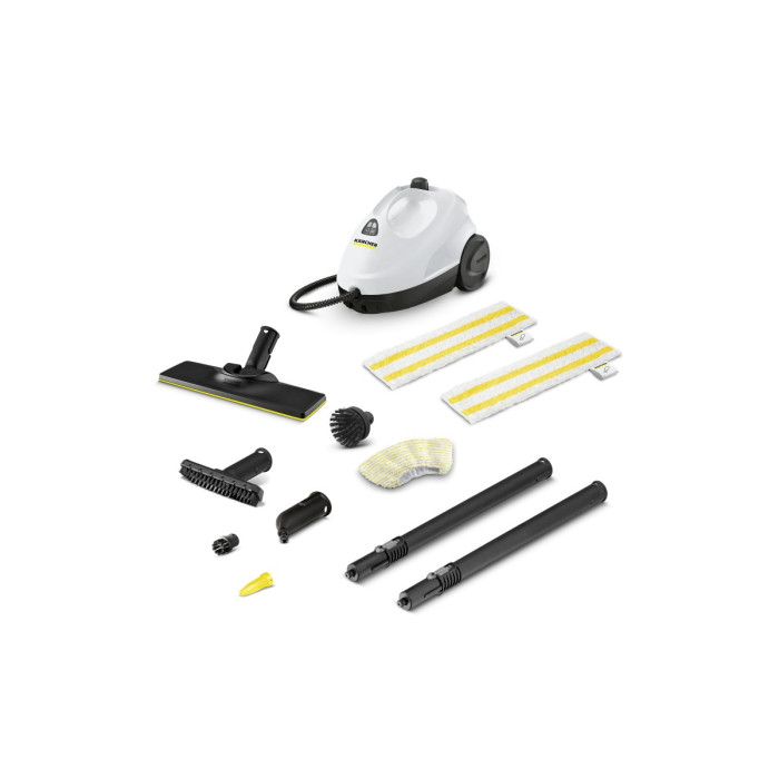 Пароочиститель SC 2 EasyFix Plus