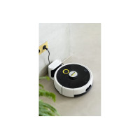 Робот-пилосос із функцією вологого прибирання RCF 3