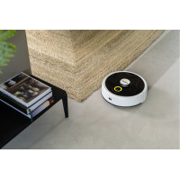 Робот-пилосос із функцією вологого прибирання RCF 3