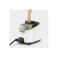 Пароочисник SC 4 Deluxe Iron