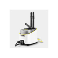 Пароочисник SC 4 Deluxe Iron