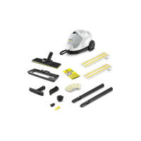 Пароочисник SC 4 EasyFix Plus