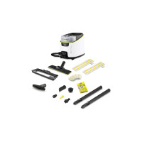 Пароочисник SC 5 Deluxe Signature Line