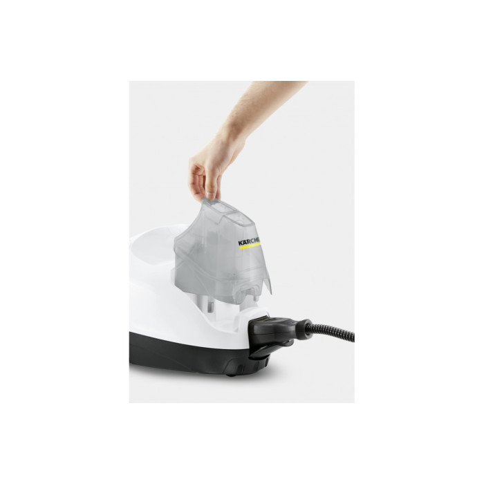 Пароочиститель SC 4 EasyFix Iron