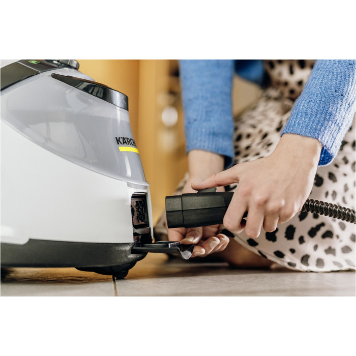 Пароочиститель SC 5 EasyFix Iron
