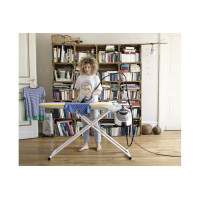 Пароочисник SC 5 EasyFix Iron