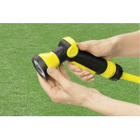 Мультифункціональний пістолет для поливу