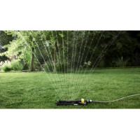 Осцилюючий дощувач OS 3.220 для прямокутних ділянок