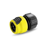 Універсальний коннектор Plus з аквастопом б/уп