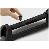 Осцилюючий дощувач OS 3.220 для прямокутних ділянок