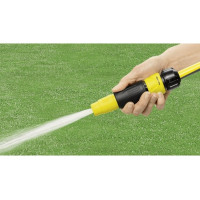 Наконечник для поливу