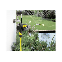 Таймер подачі води WT 4