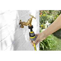 Універсальний конектор Premium