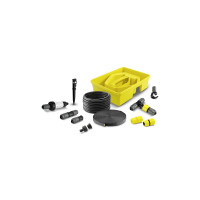 Комплект системи зрошування Kärcher Rain Box