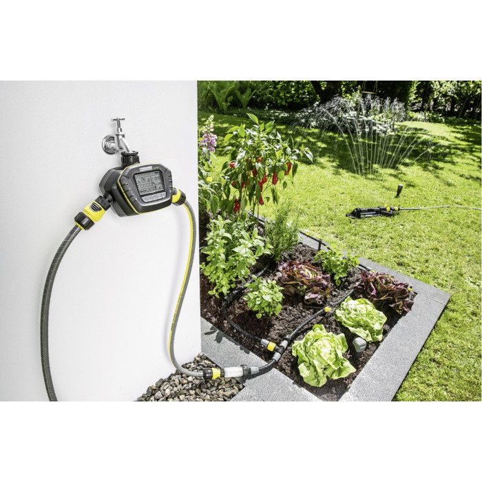 Комплект системы орошения Kärcher Rain Box