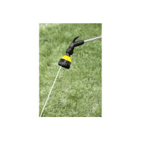 Штанга для поливу телескопічна Premium, 6 режимів