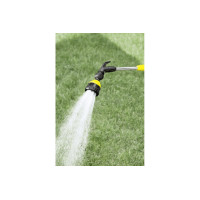 Штанга для поливу телескопічна Premium, 6 режимів