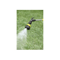 Штанга для поливу телескопічна Premium, 6 режимів