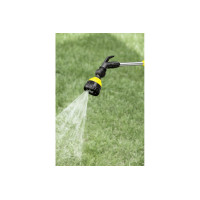 Штанга для поливу телескопічна Premium, 6 режимів