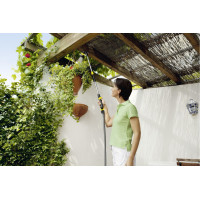 Штанга для поливу телескопічна Premium, 6 режимів