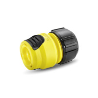 Універсальний конектор Plus 1/2-5/8-3/4