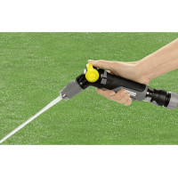 Металевий пістолет для поливу Premium