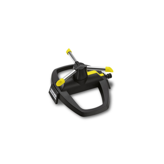 Дощувач круговий RS 130/3