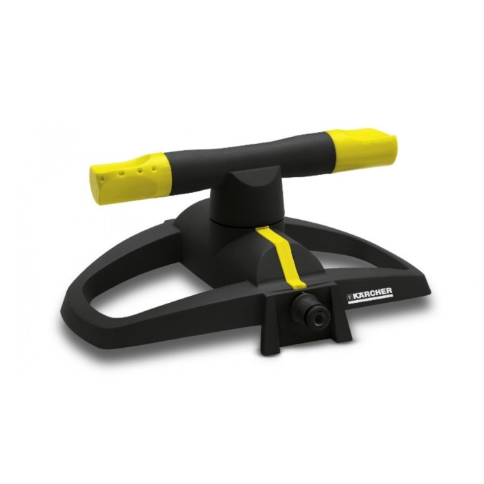 Дощувач круговий RS 120/2