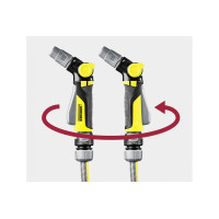 Пістолет для поливу Plus