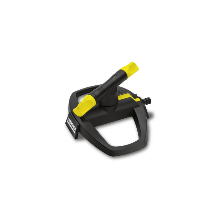 Дощувач круговий RS 120/2