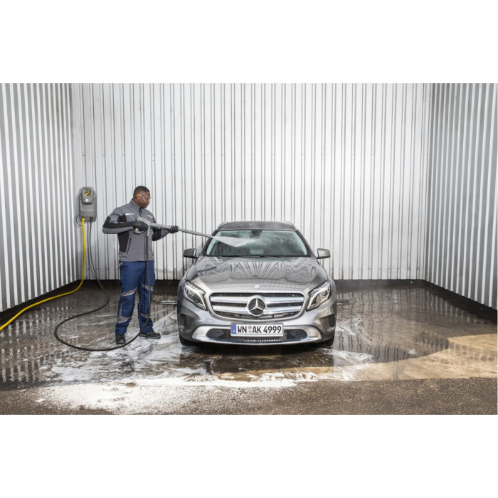 Аппарат высокого давления HD 7/17 M Pu (St)