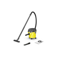 Господарський пилосос KWD 1 W V-12/2/18