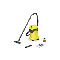 Господарський пилосос WD 3 V-19/6/20
