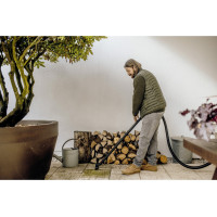 Господарський пилосос WD 3 V-19/6/20