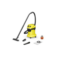 Господарський пилосос WD 3 P V-17/4/20