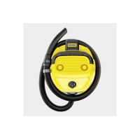 Акумуляторний господарський пилосос WD 3-18 S