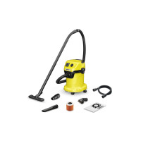 Господарський пилосос WD 3 P V-17/4/20 Workshop