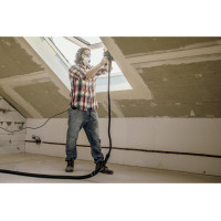 Господарський пилосос WD 3 P V-17/4/20 Workshop