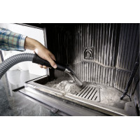 Пилосос для збору золи та попелу AD 4 Premium