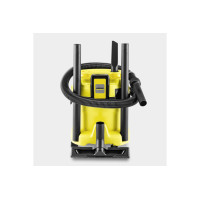 Акумуляторний господарський пилосос WD 2-18