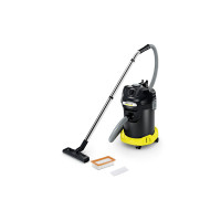 Пилосос для збору золи та попелу AD 4 Premium