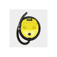 Акумуляторний господарський пилосос WD 2-18