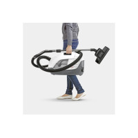 Пилосос з аквафільтром DS 6 Plus