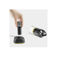 Акумуляторний ручний пилосос CVH 2-4