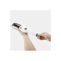 Акумуляторний ручний пилосос CVH 2-4