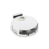 Робот-пилосос з функцією вологого прибирання RCV 5