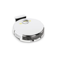 Робот-пилосос з функцією вологого прибирання RCV 5