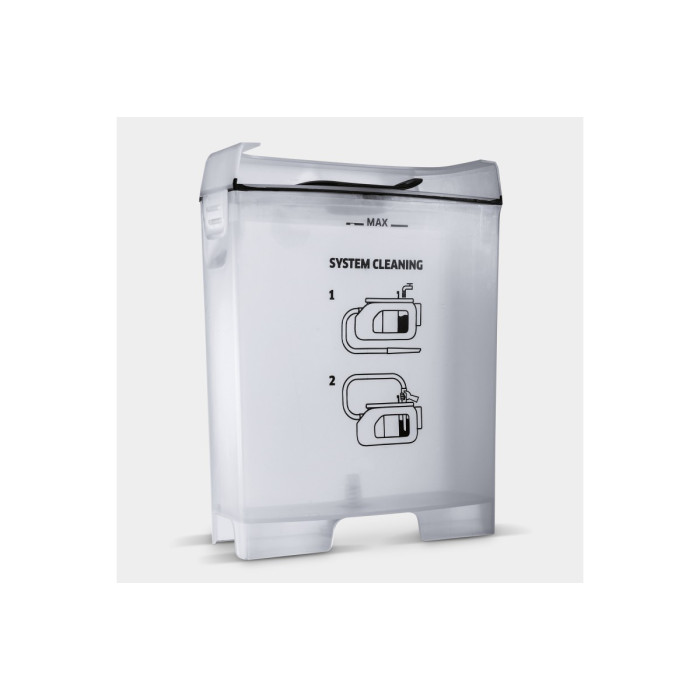 Моющий пылесос SE 3 Compact Home