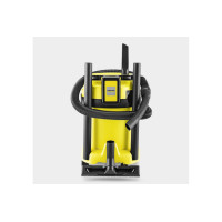 Акумуляторний господарський пилосос WD 3-18